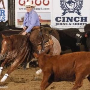 Meet your Posher, Sherryl