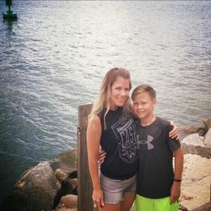 Meet your Posher, Stacy