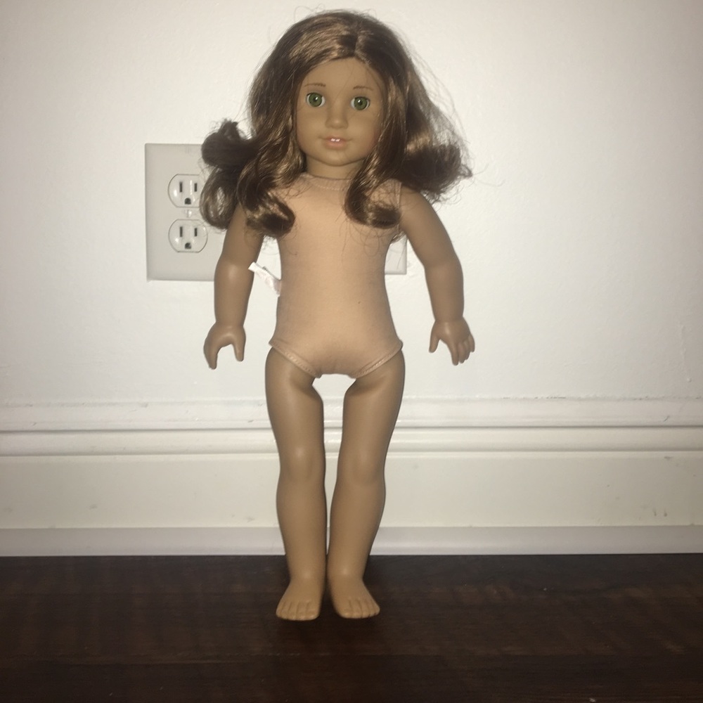 american girl doll rebecca