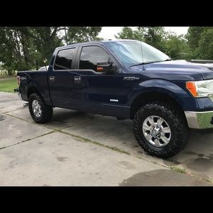 Meet your Posher, Brian