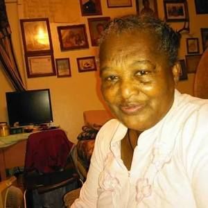 Meet your Posher, Angela imonmyown