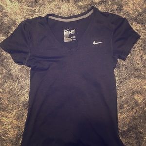 Nike Dri-Fit Workout Shirt