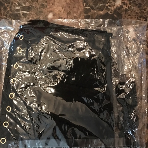 ✨Dollskill Onyx Life Less Ordinary Lace Shorts✨ - Picture 3 of 3