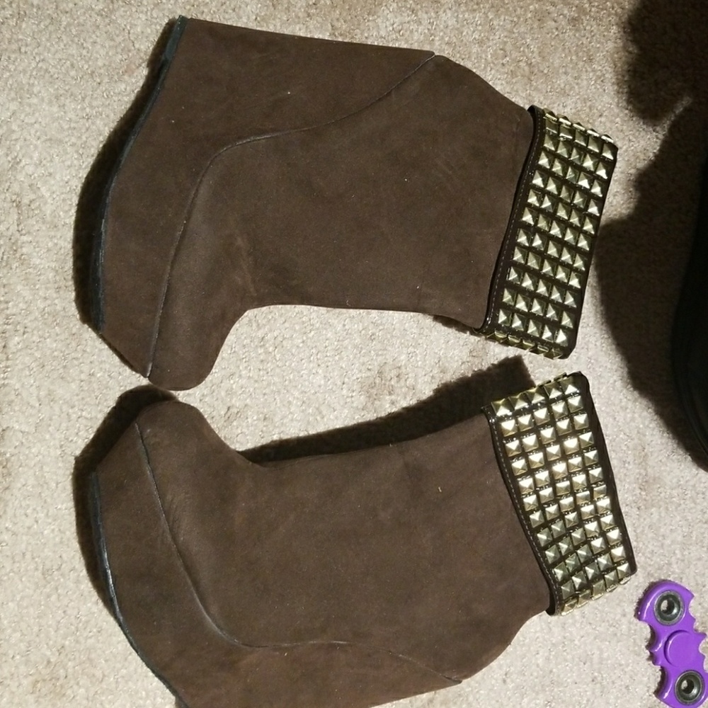 Booties