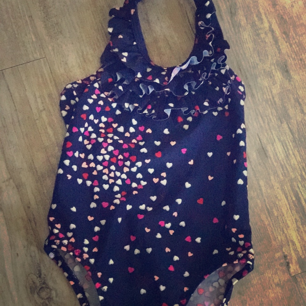 Bathing suit