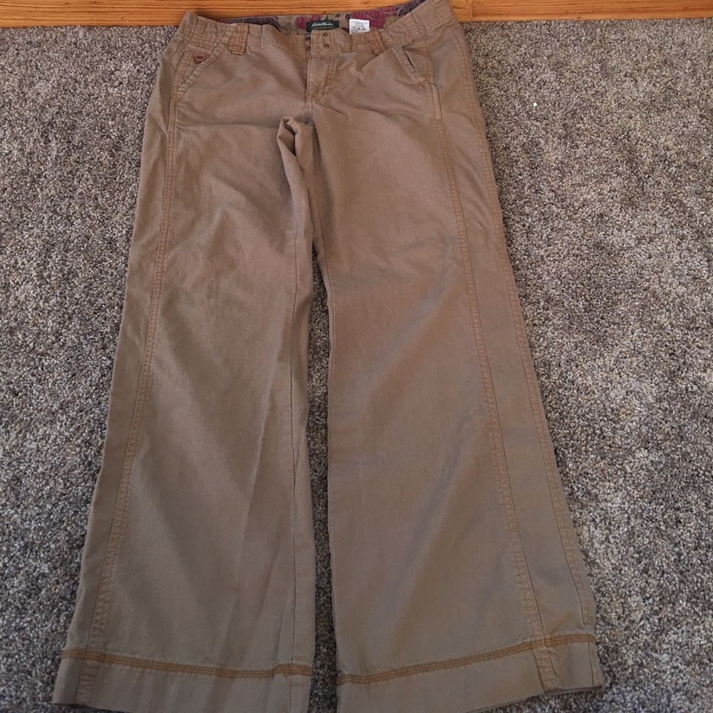Eddie Bauer pants