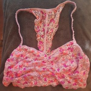 Victoria's secret bralette