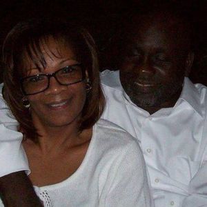 Meet your Posher, Cynthania reid