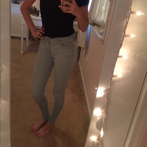 Alatr'd State jean/pant