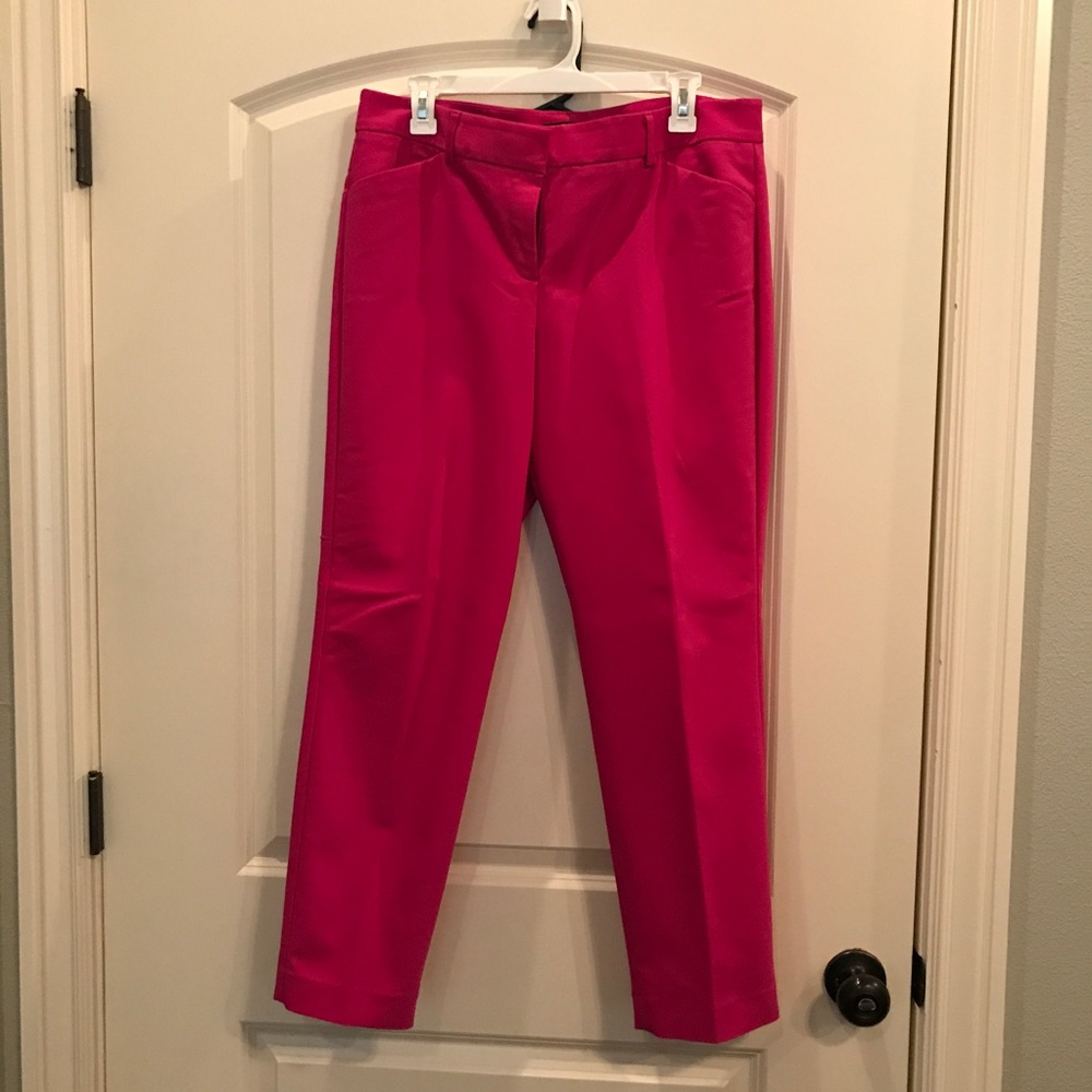 Express Dress pants
