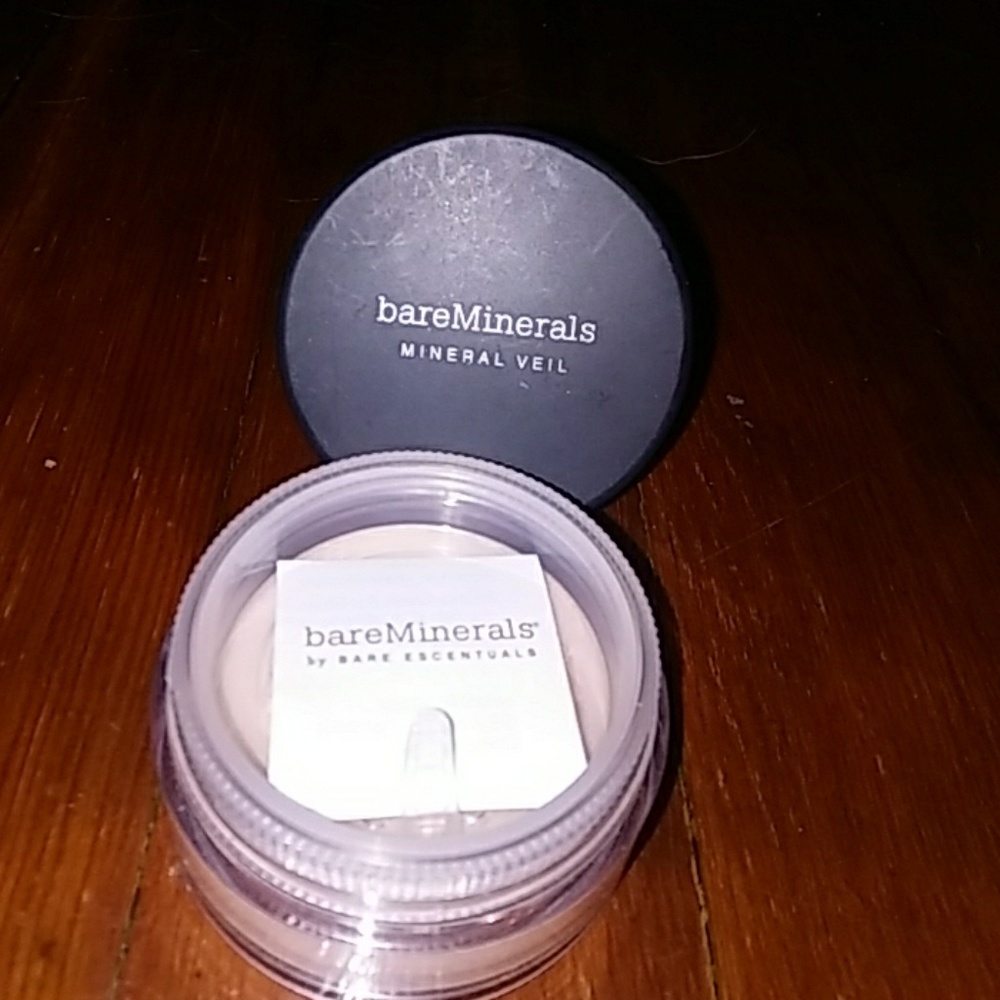 bareMinerials Minerial Veil 9g UNOPENED
