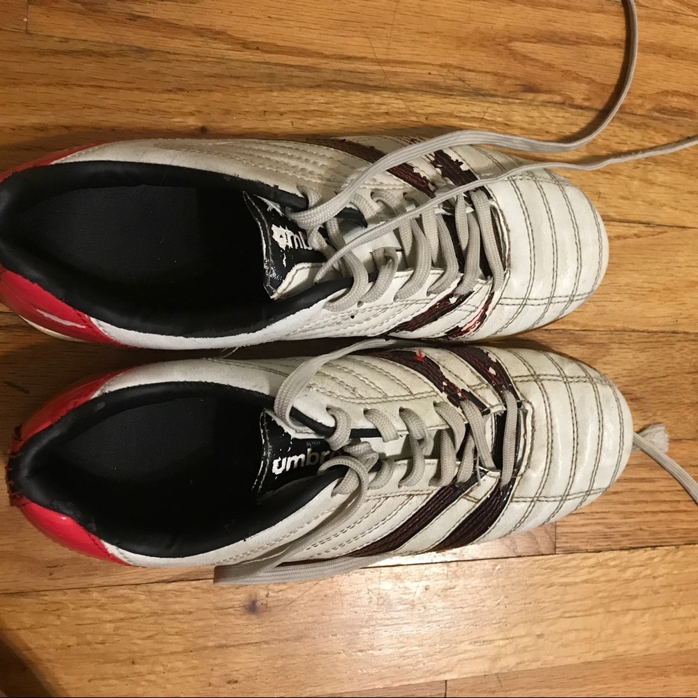 Umbro futsal shoes