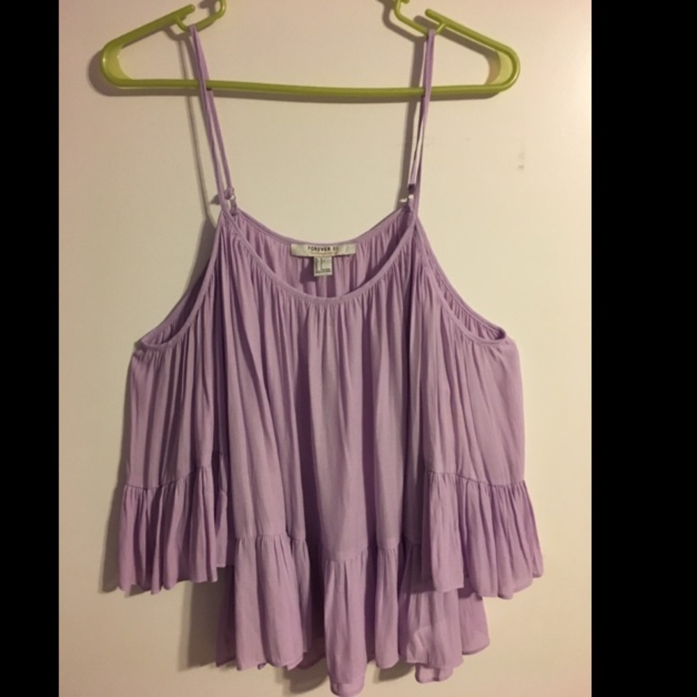 Forever 21 top