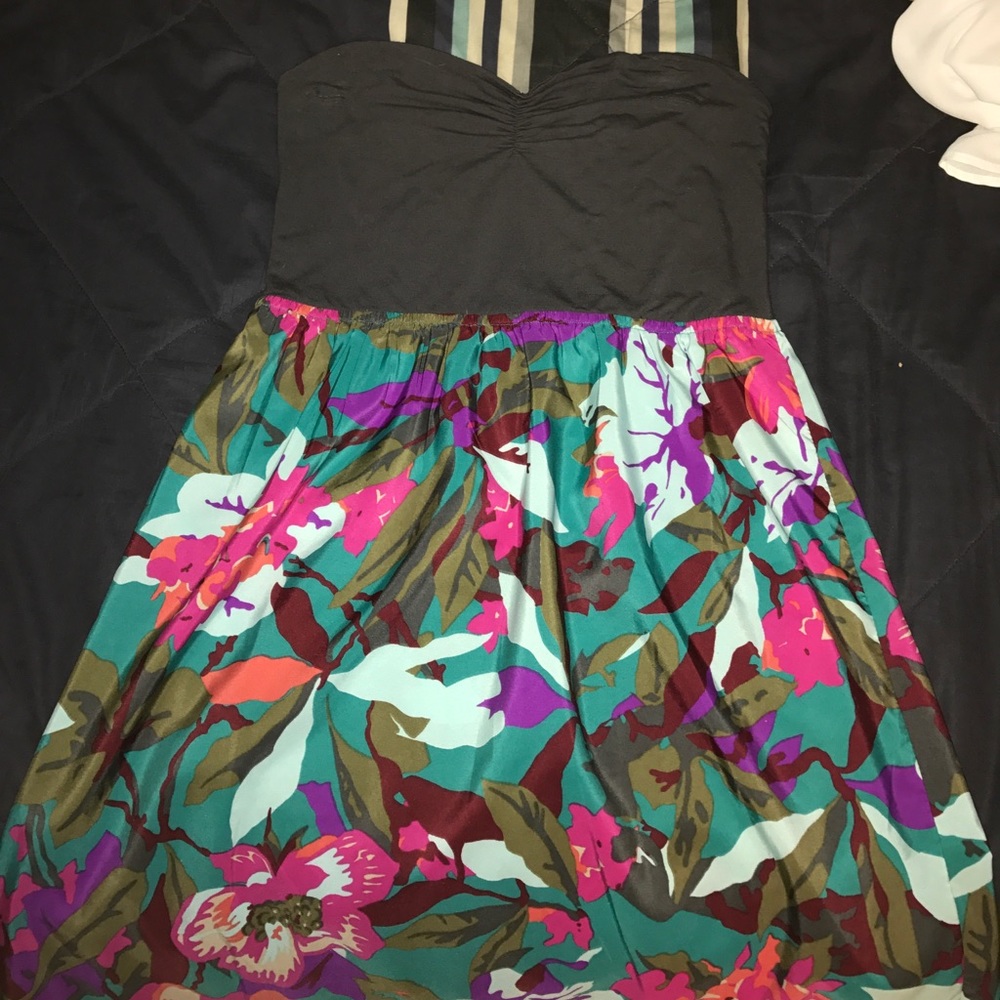 Not worn lately