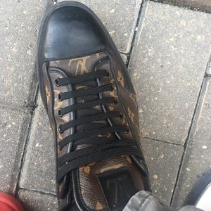 Meet your Posher, Justin