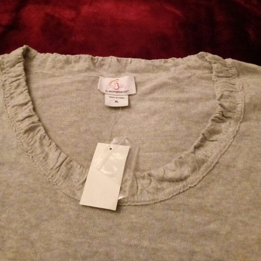 Sweater - Picture 3 of 4