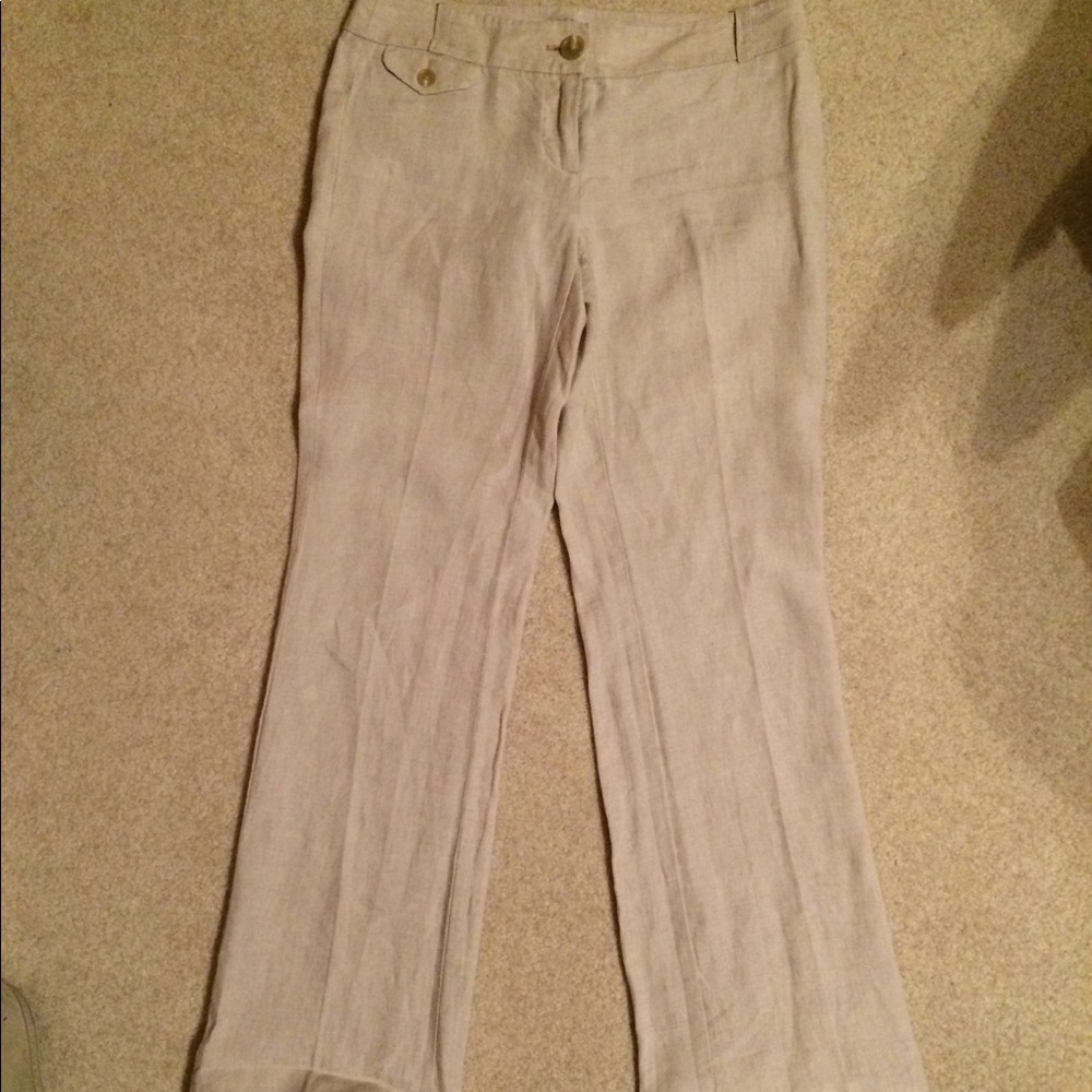 Ann Taylor loft pants