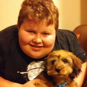 Meet your Posher, Pam