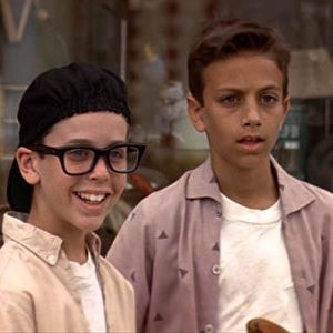 Meet your Posher, Nicholas