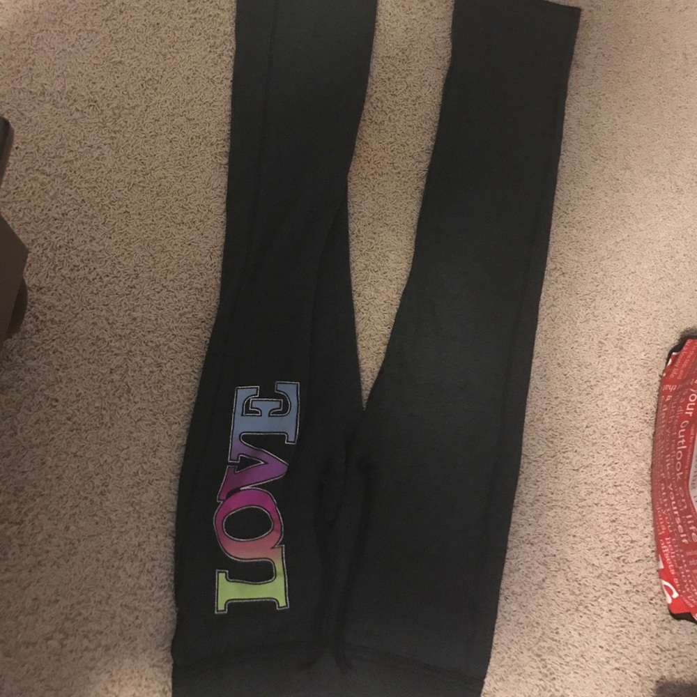 sweatpants