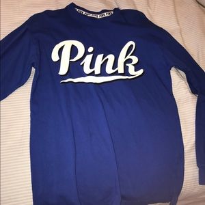 Victoria's Secret shirt