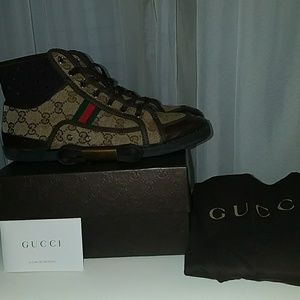Gucci Sneakers