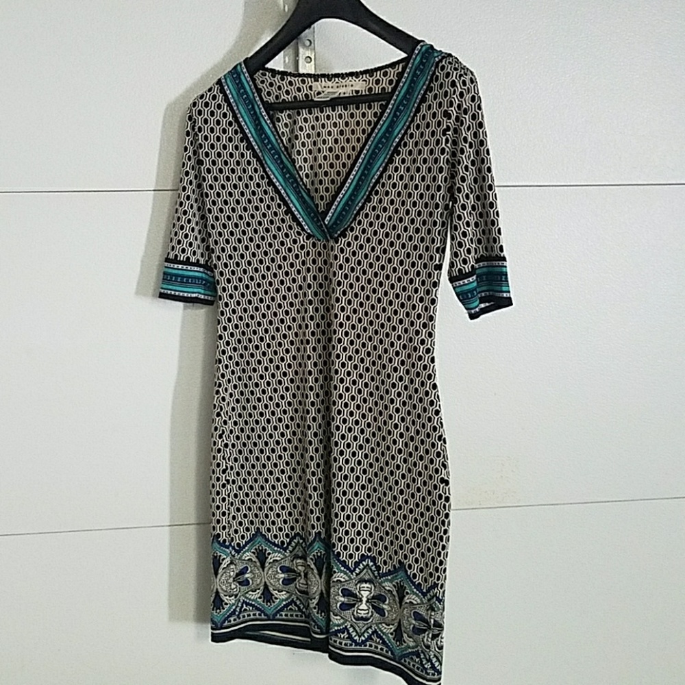 Max Studio dress
