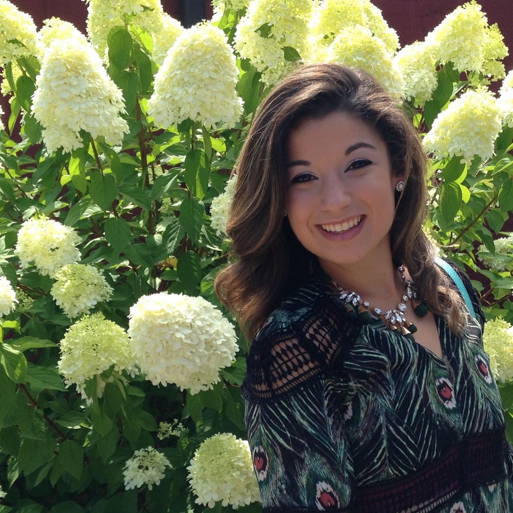 Meet your Posher, Sam