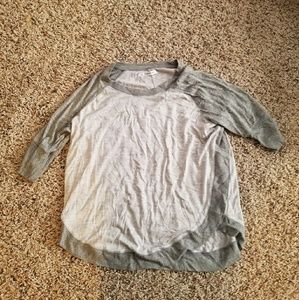 Maurice Size 1 sweatshirt