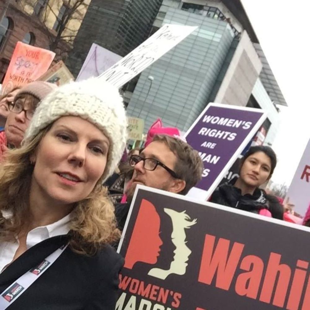 Meet your Posher, Marguerite