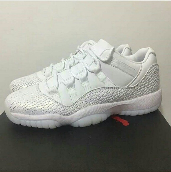 Jordan's - Picture 1 of 2