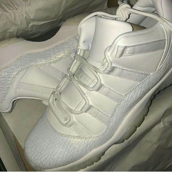 Jordan's - Picture 2 of 2