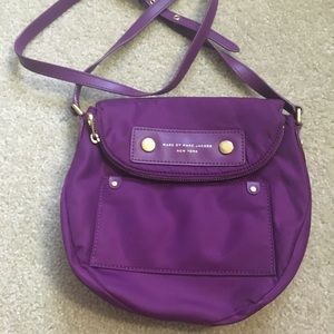 Marc by Marc Jacobs Crossbody Bag