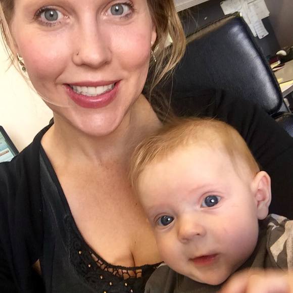 Meet your Posher, Kelly marie - Picture 2 of 2