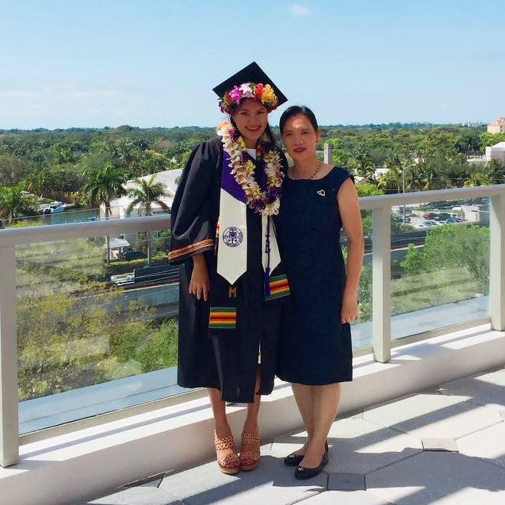 Meet your Posher, Anita