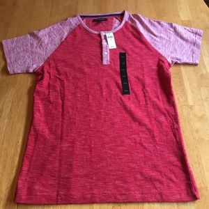 Banana Republic SS Shirt