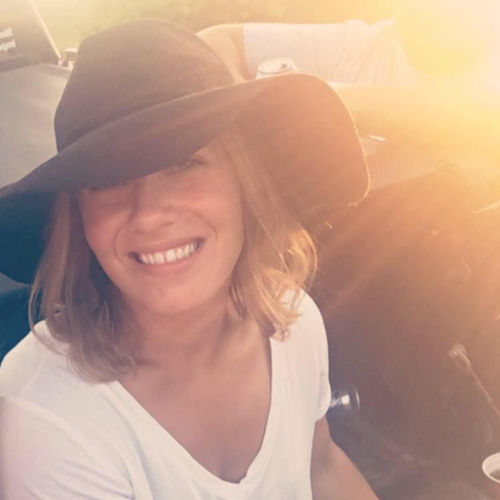 Meet your Posher, Nicole