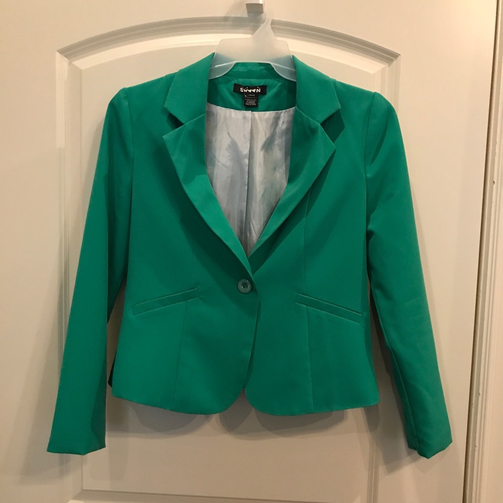 Blazer