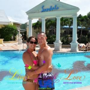 Meet your Posher, Bailey