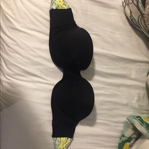 Victorias Secret Bathing Suit Top