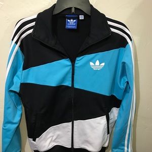 Adidas jacket