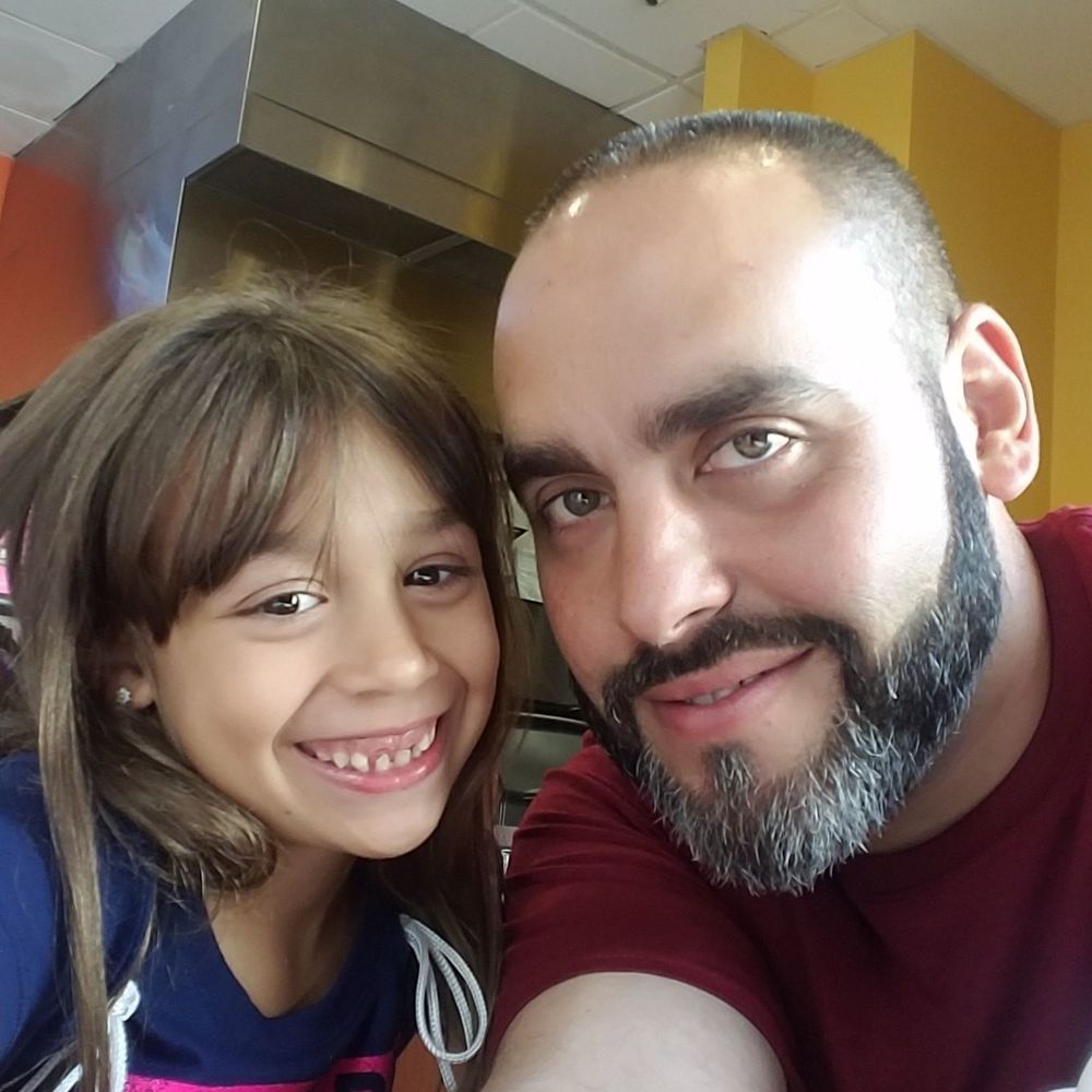 Meet your Posher, Jorge