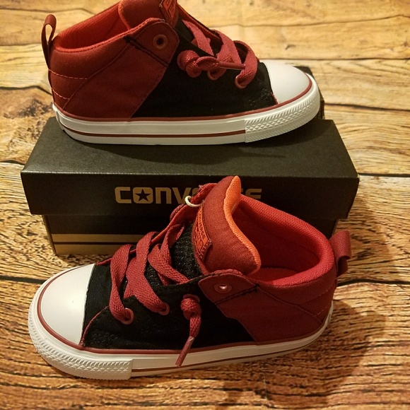 Converse Other - Converse NO TIE