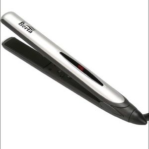 Berta Flat Iron NWT