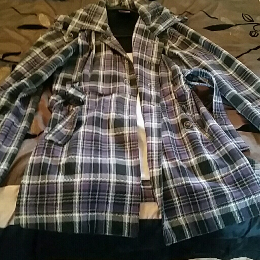 Coat