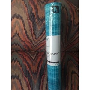 Brand new yoga matt