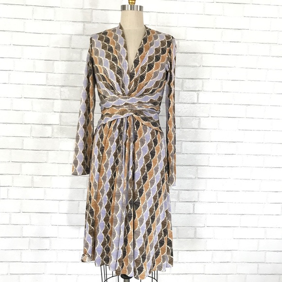 silk wrap dress uk