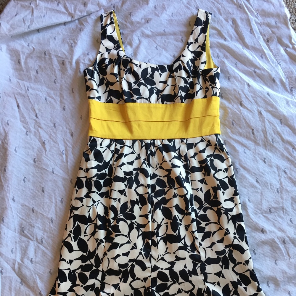 Donna Ricco New York Dress