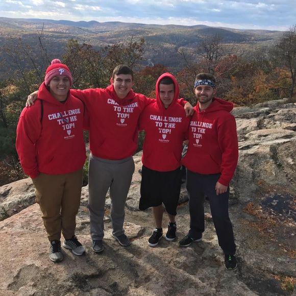 Meet your Posher, Mitchell - Picture 1 of 1