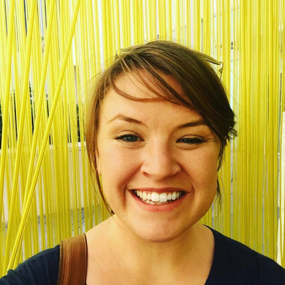 Meet your Posher, Emily